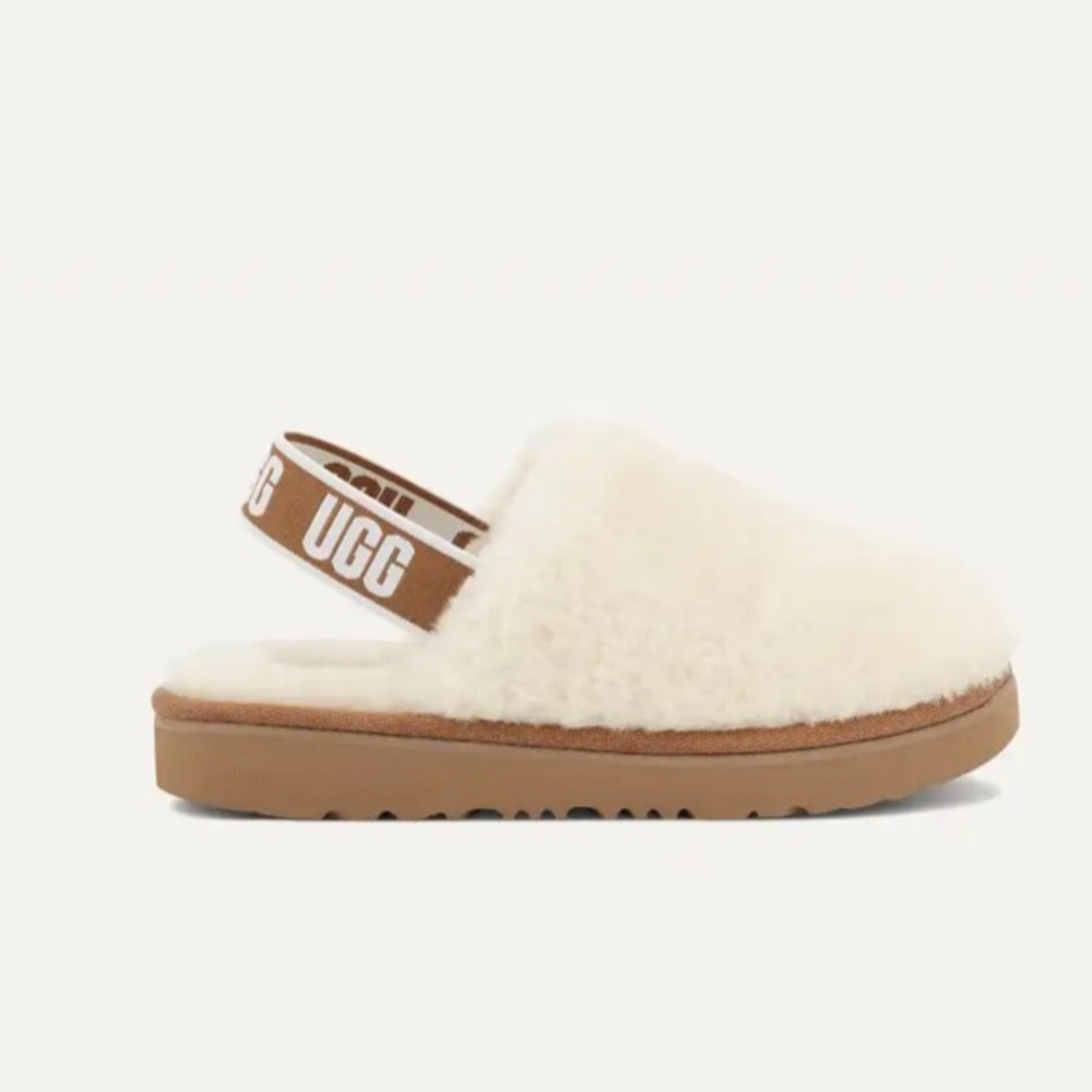 Fluff yeah UGGs